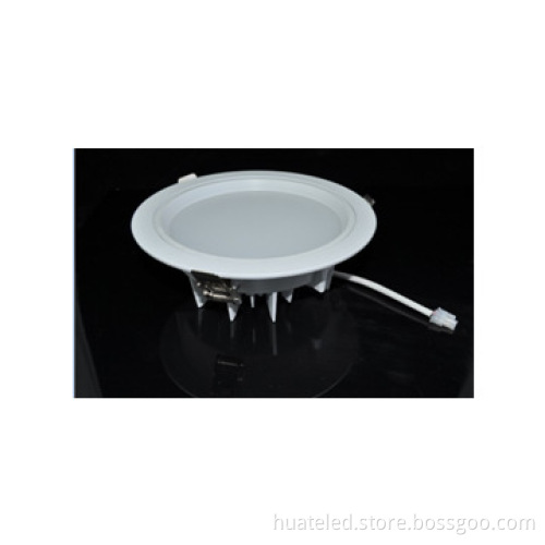 Energy saving led downlight/LED ceiling light low price HOT SALE